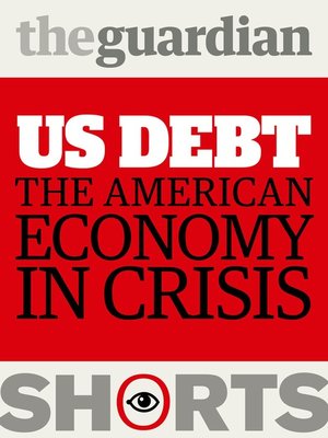 cover image of US Debt